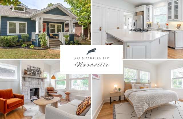 902 S Douglas Ave, Nashville, TN 37204, USA