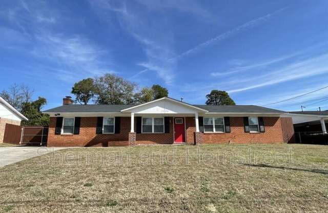 2509 Dexter Road