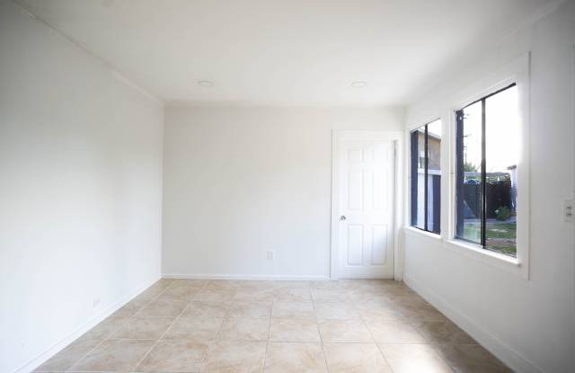 6019 Converse Avenue