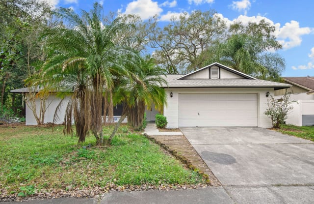 14802 Perriwinkle Pl - 14802 Perriwinkle Place, Citrus Park, FL 33625