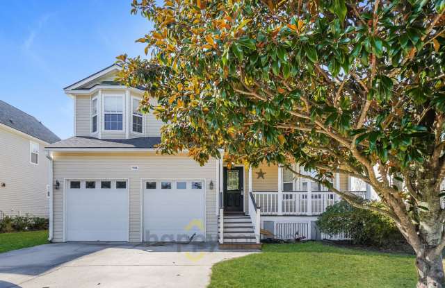 3 Bedroom, 2.5 Bath Home in Ocean Neighbors of James Island