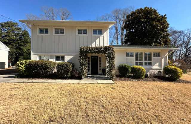 4512 DREXEL DR