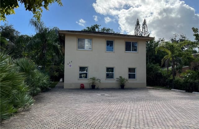 420 SE 18th Ct - 420 SE 18th Ct, Fort Lauderdale, FL 33316