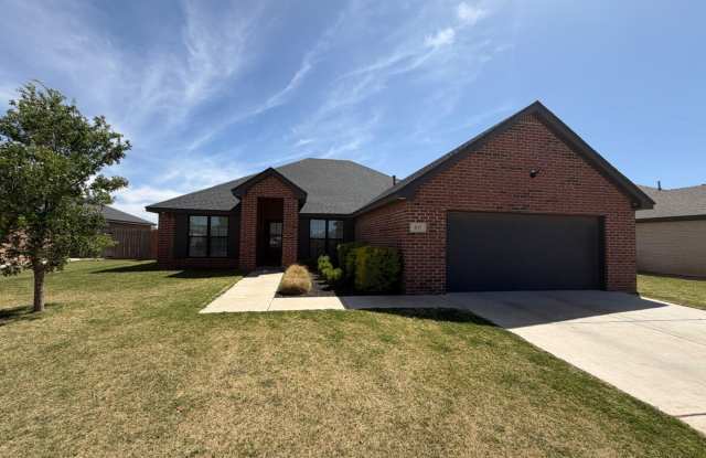 405 Ranger Street