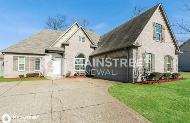 6144 Trail Creek Lane
