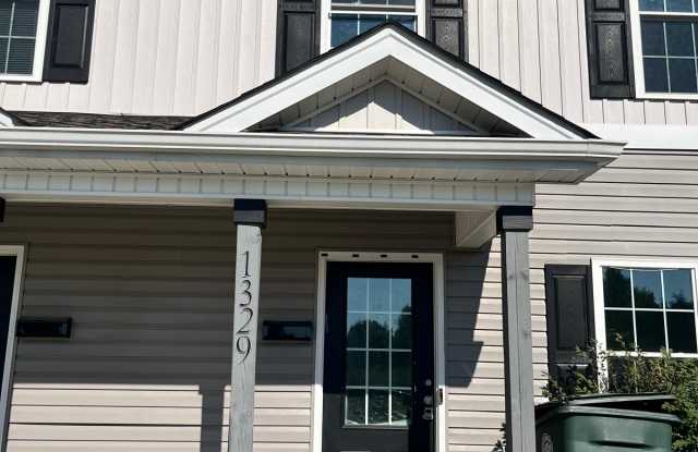 1329 Filbert Street - 1