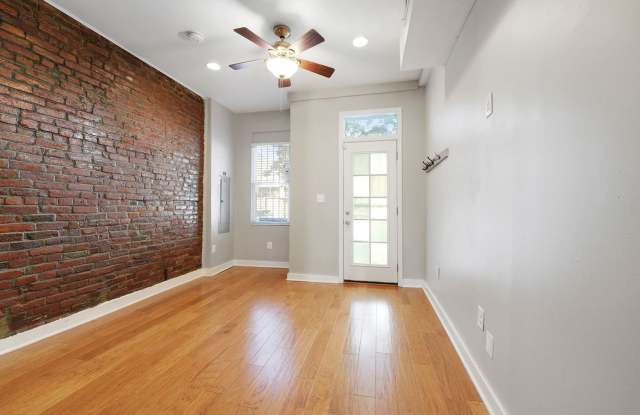 Photo of 1 Month Free Rent for a Lease Start by 12/15! Bedroom 1 Bathroom Townhouse // H-Street Corridor // Private Parking Included!