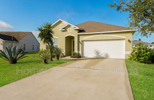 4334 SW Appleseed Rd - 4334 Southwest Appleseed Road, Port St. Lucie, FL 34953