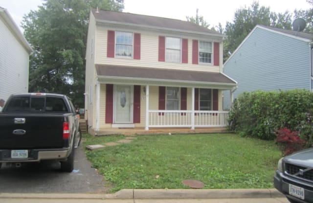 9143 Schoolcraft Ln, Burke VA - 9143 Schoolcraft Lane, Burke, VA 22015