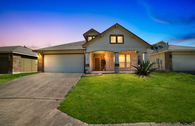15100 Parrish Lane