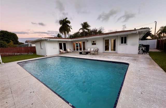 1881 NE 210th Street 0, Miami, FL 33179