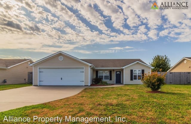 229 Brookstone Dr. - 229 Brookstone Drive, Manhattan, KS 66502