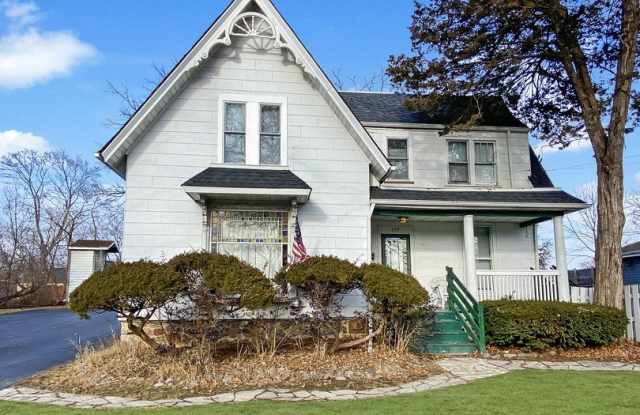 157 Slocum Lake Road
