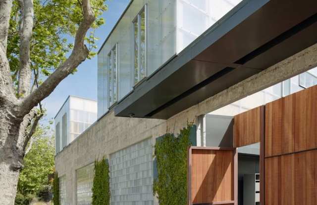 Photo of Bright Live-Work Studio  Tall Ceilings on Adeline in Oakland