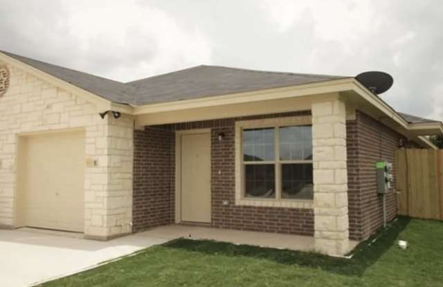 4506 Cambridge Drive