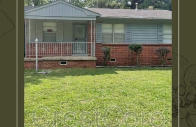 5597 Loch Lomond Rd - 5597 Loch Lomond Road, Memphis, TN 38116