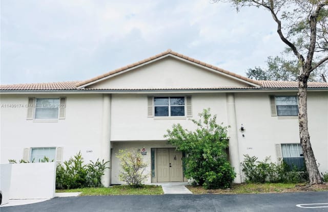 11443 NW 41st St - 11443 Northwest 41st Street, Coral Springs, FL 33065