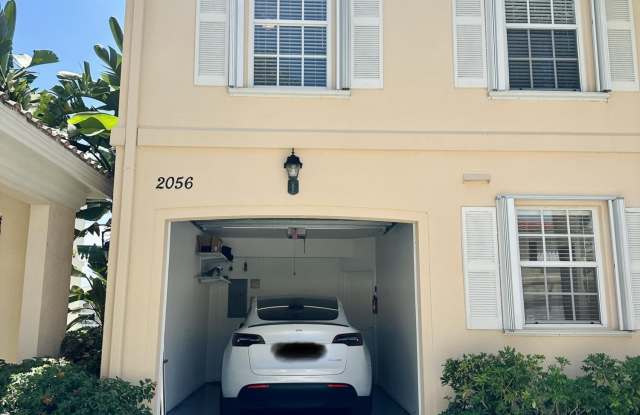 2056 Tigris Drive - 2056 Tigris Drive, West Palm Beach, FL 33411