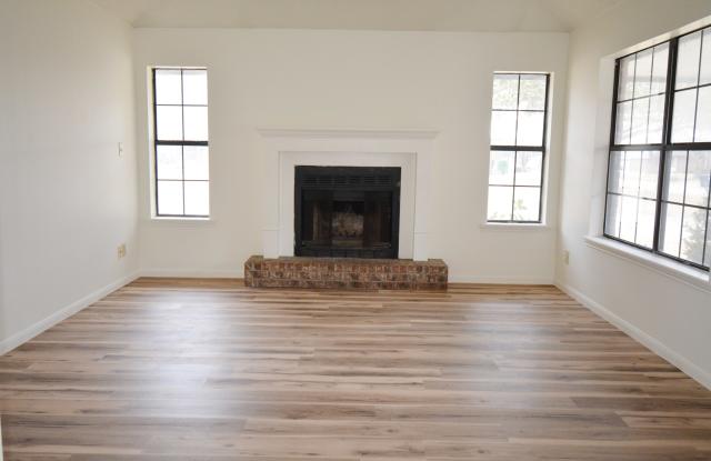 2608 Cheyenne Drive