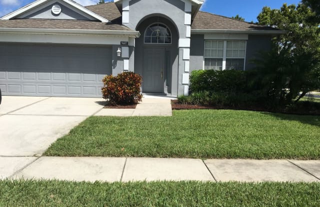 9687 Myrtle Creek Lane - 9687 Myrtle Creek Lane, Orange County, FL 32832