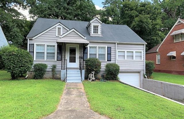 549 Lynnhaven Dr SW - 549 Lynnhaven Drive Southwest, Atlanta, GA 30310