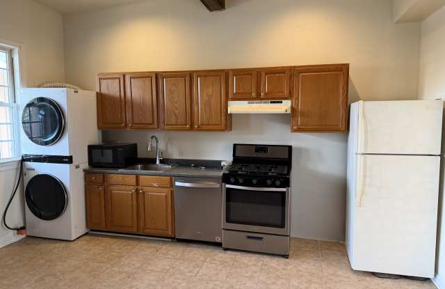 1255 Carrollsburg Place Southwest