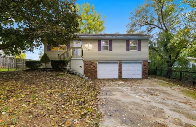 Photo of Everything upgraded on this 4 bedroom — top-notch finishes throughout!