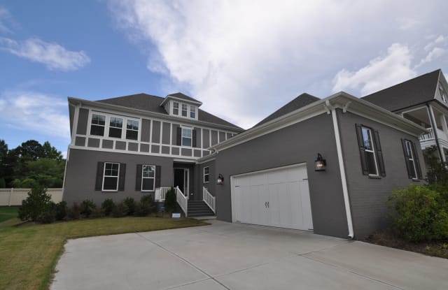 132 Gravel Brook Ct - 132 Gravel Brook Court, Cary, NC 27523