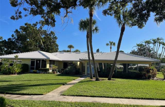 3030 RIVIERA DRIVE