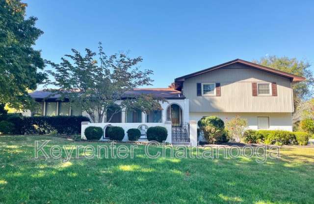 9514 Glynn Downing Dr