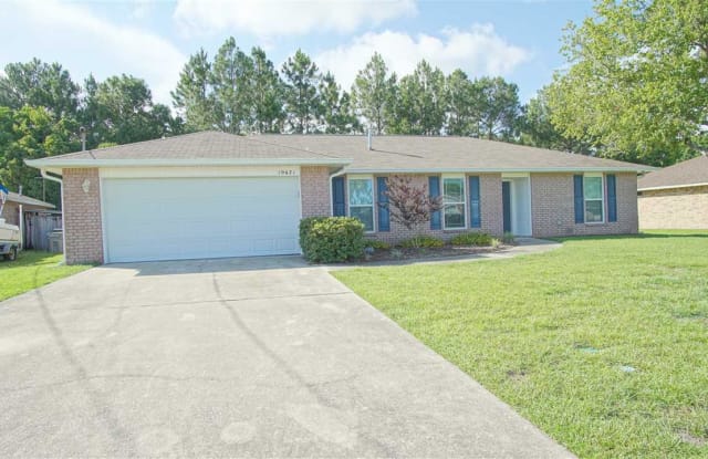 10621 CREEK RIDGE DR - 10621 Creek Ridge Drive, Escambia County, FL 32506