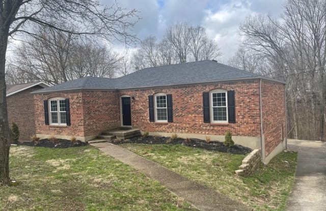 7308 Bluffington Road - 7308 Bluffington Road, Jefferson County, KY 40291