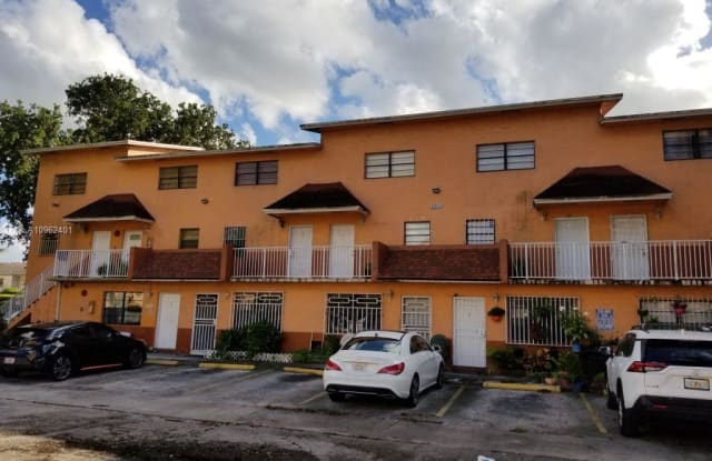 2260 W 55th St - 2260 West 55th Street, Hialeah, FL 33016