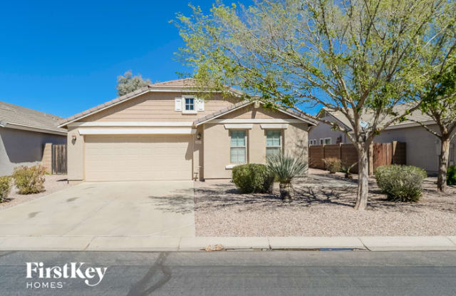 2494 West Mericrest Way - 2494 West Mericrest Way, San Tan Valley, AZ 85142