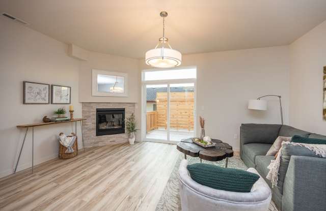 Check out our Spacious Condominiums on this sunny day!!