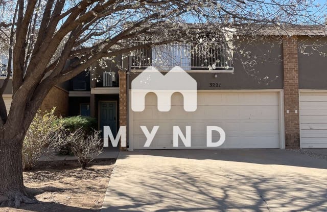 3221 62nd Street - 3221 62nd Street, Lubbock, TX 79413