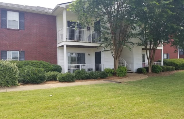 1 PR 3057, Unit 5 - 1 Private Road 3057, Lafayette County, MS 38655