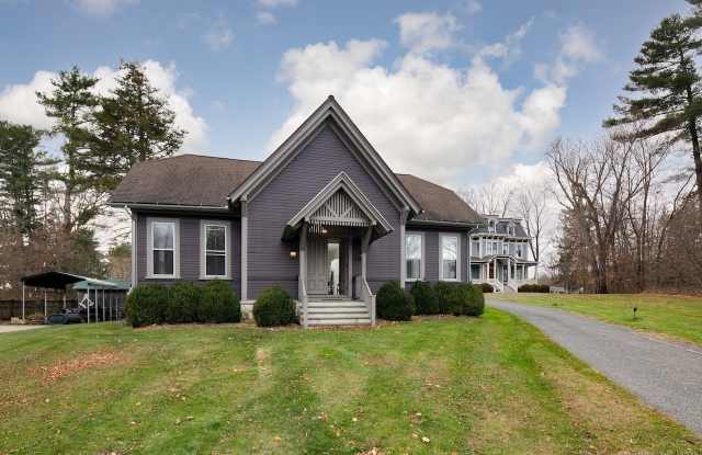 33 Sharon Road