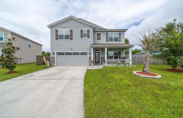 126 R Green Palm Ct. - 126 Green Palm Court, St. Johns County, FL 32086