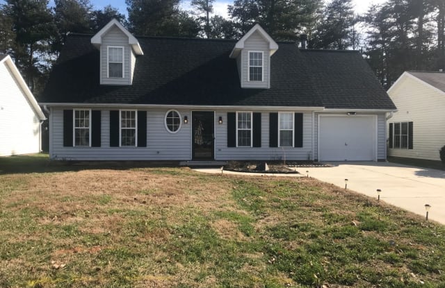 5313 Whitley Way - 5313 Whitley Way, Guilford County, NC 27407