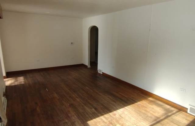 609 Crider Avenue Northeast - 1