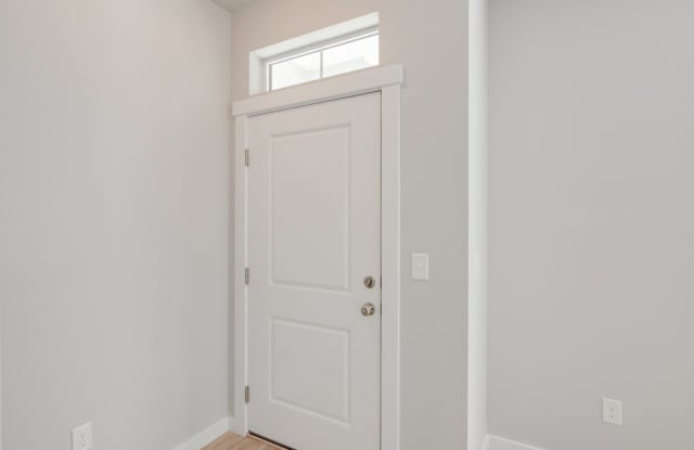 This gorgeous 3 bedroom, 2.5 bath townhome is 1440 square feet of HOME!