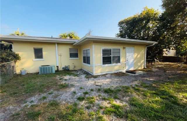 1701 Sunrise Boulevard