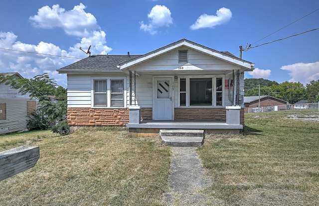 109 Bettie St, Johnson City, TN 37601