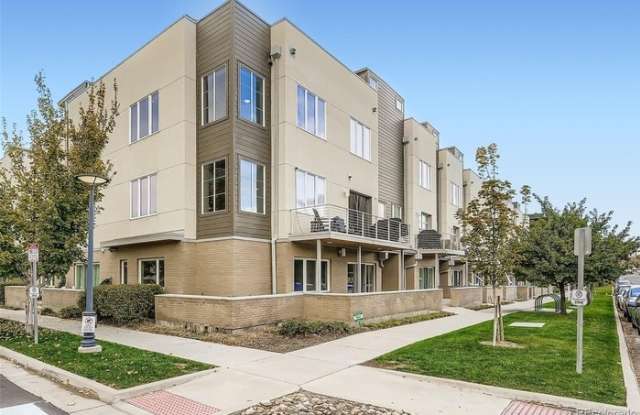 177 South Harrison Street