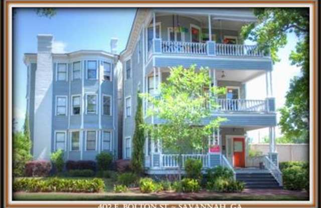 Photo of 402 East Bolton Street - B