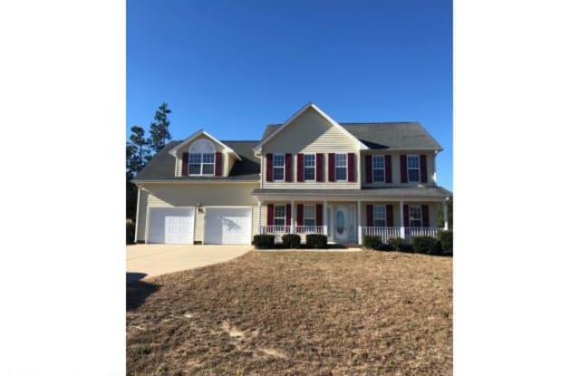 775 YORKSHIRE DR - 775 Yorkshire Dr, Harnett County, NC 28326