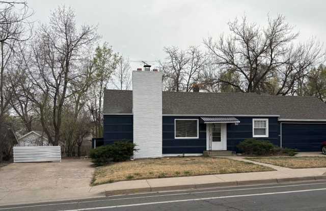 **PRE-LEASING FOR AUGUST**