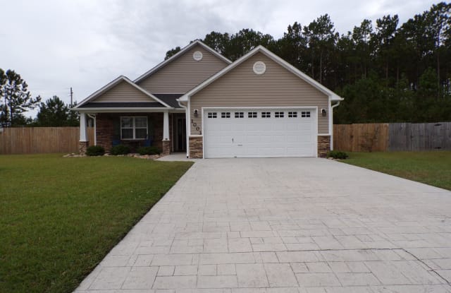 1003 Summerfield Court - 1003 Summerfield Court, Jacksonville, NC 28546