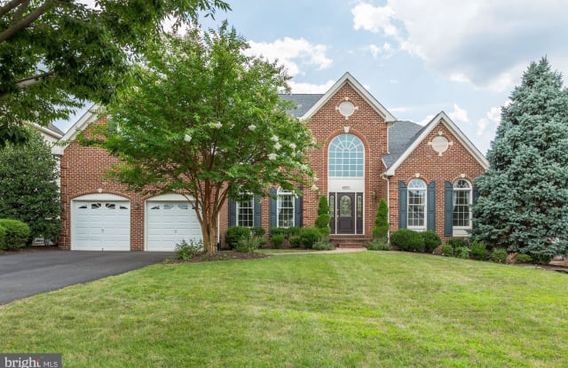 43397 BALLANTINE PLACE - 43397 Ballantine Place, Belmont, VA 20147